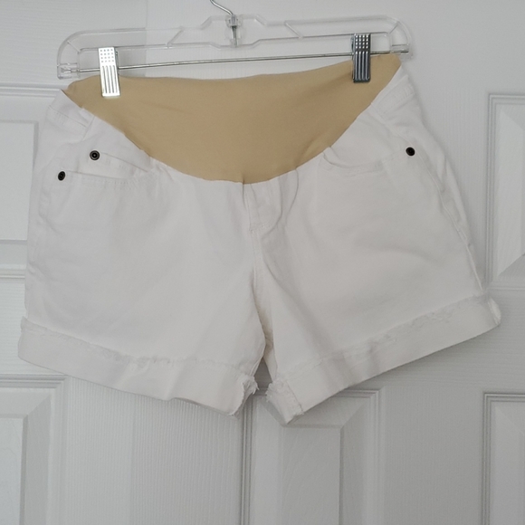 Glow Maternity Shorts | Poshmark